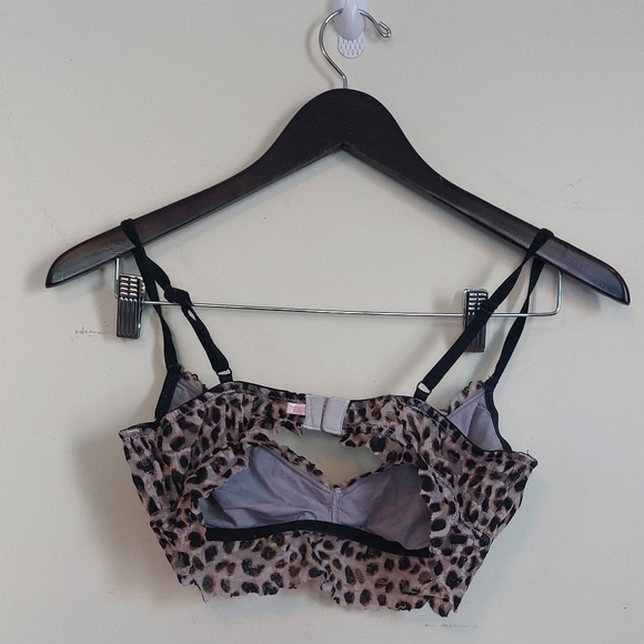 Leopard 🐆 Bra - Picture 2 of 7